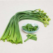 蒜心-挑选-价格-菜谱--广州天天生鲜蔬菜配送公司